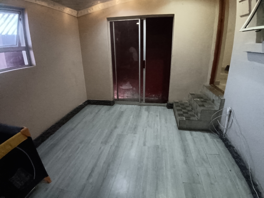 3 Bedroom Property for Sale in New Woodlands Western Cape